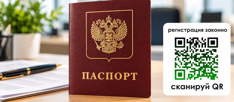 прописка в Старой Купавне регистрация в Старой Купавне